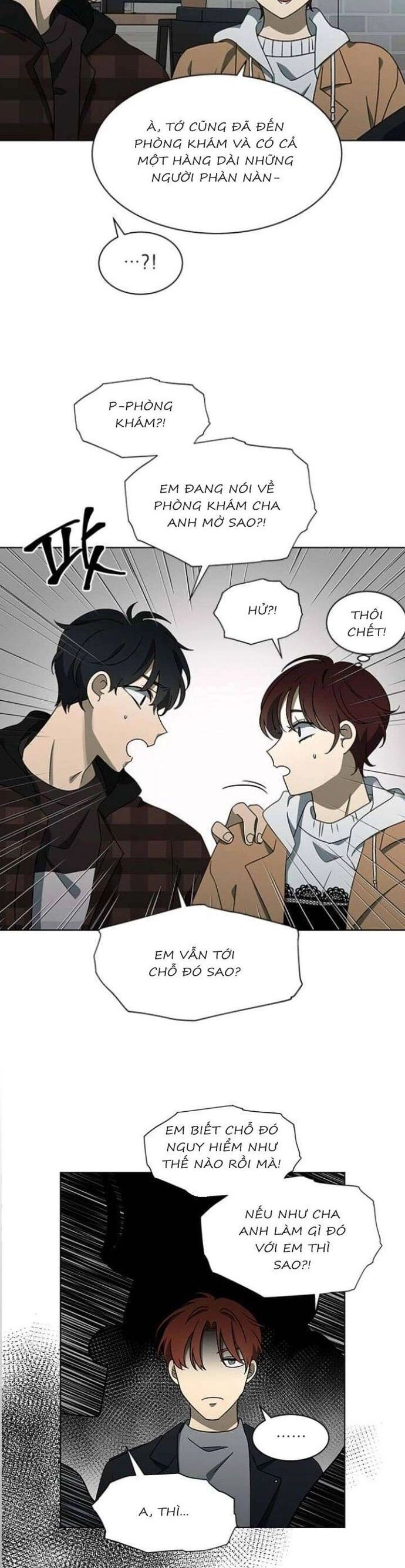 Sư Tôn Mỹ Nhân Bệnh Độc Chiếm Chapter 125 - Next 