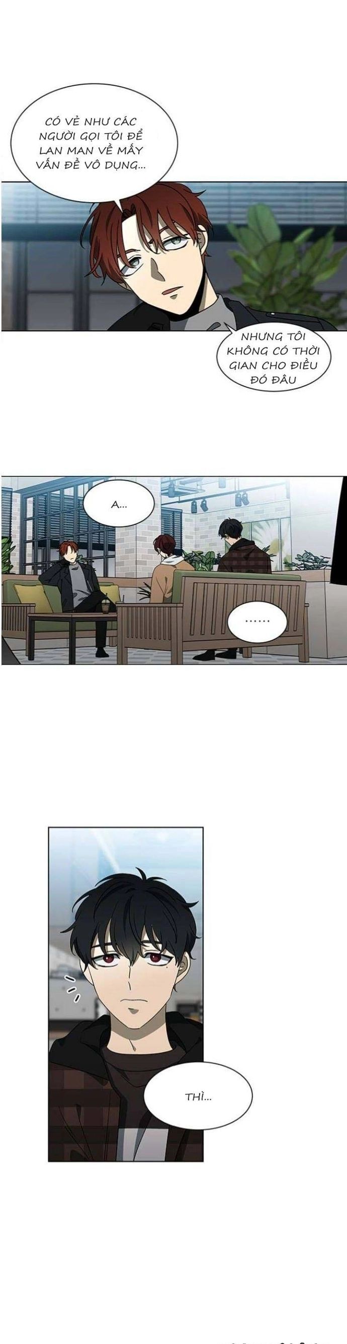 Sư Tôn Mỹ Nhân Bệnh Độc Chiếm Chapter 125 - Next 