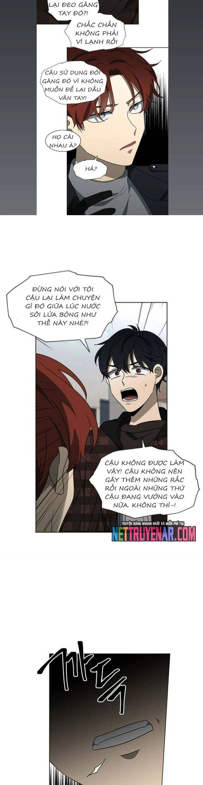 Sư Tôn Mỹ Nhân Bệnh Độc Chiếm Chapter 125 - Next 