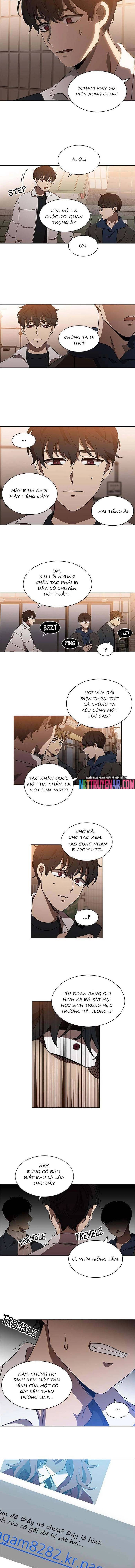 Sư Tôn Mỹ Nhân Bệnh Độc Chiếm Chapter 132 - Next 