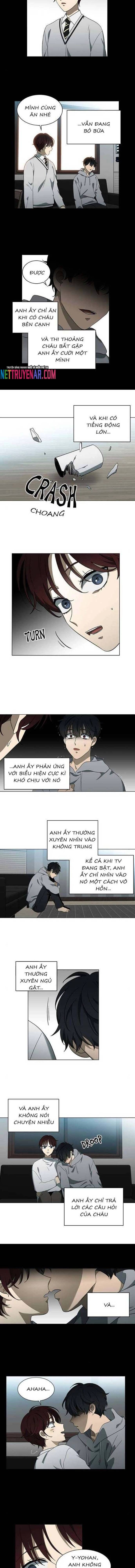 Sư Tôn Mỹ Nhân Bệnh Độc Chiếm Chapter 138 - Trang 2
