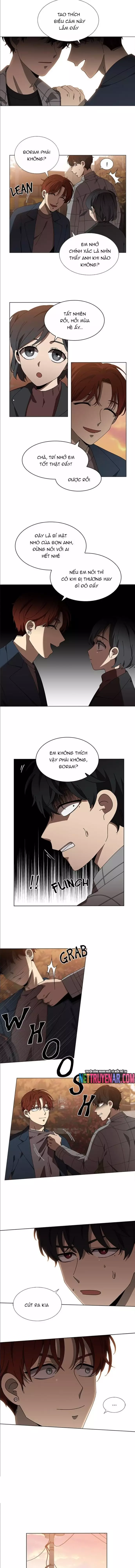 Sư Tôn Mỹ Nhân Bệnh Độc Chiếm Chapter 89 - Trang 3