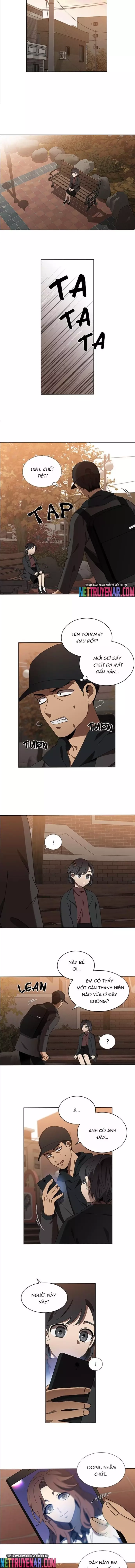 Sư Tôn Mỹ Nhân Bệnh Độc Chiếm Chapter 89 - Trang 3