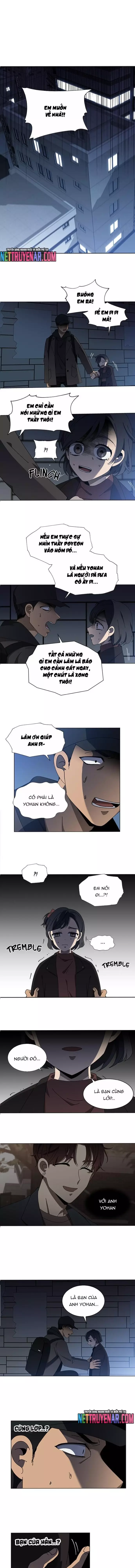 Sư Tôn Mỹ Nhân Bệnh Độc Chiếm Chapter 89 - Trang 3