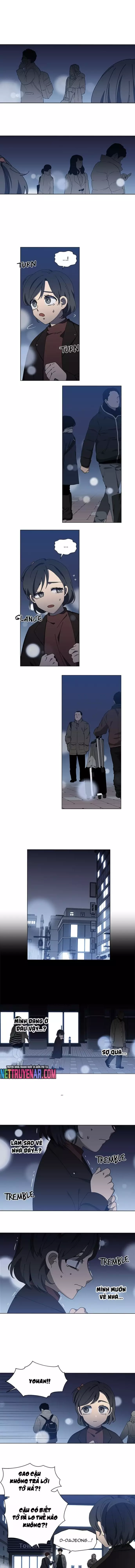 Sư Tôn Mỹ Nhân Bệnh Độc Chiếm Chapter 90 - Trang 3