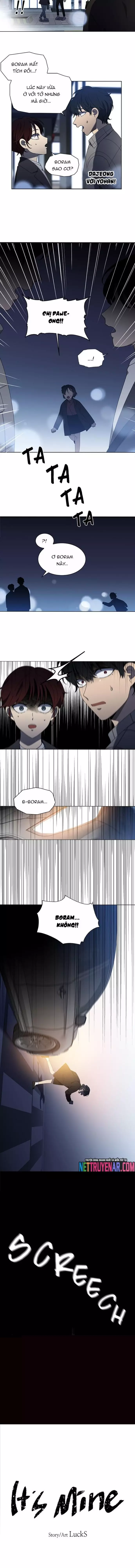 Sư Tôn Mỹ Nhân Bệnh Độc Chiếm Chapter 90 - Trang 3