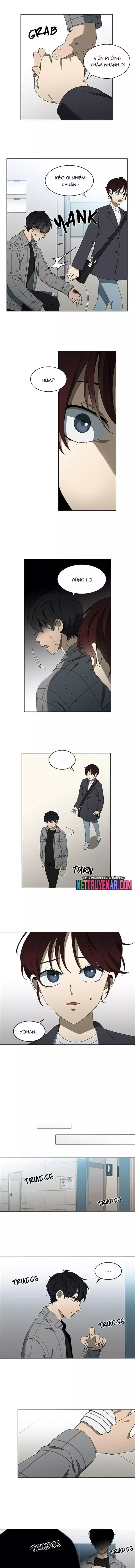Sư Tôn Mỹ Nhân Bệnh Độc Chiếm Chapter 91 - Trang 3