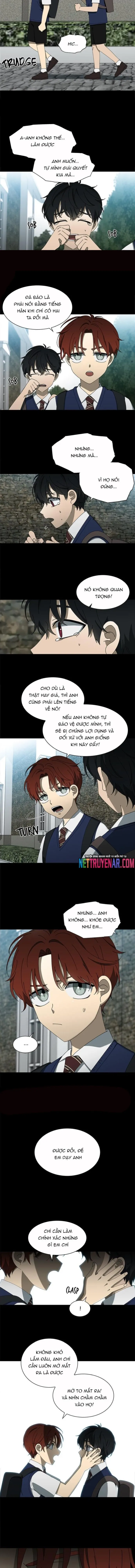 Sư Tôn Mỹ Nhân Bệnh Độc Chiếm Chapter 92 - Trang 3