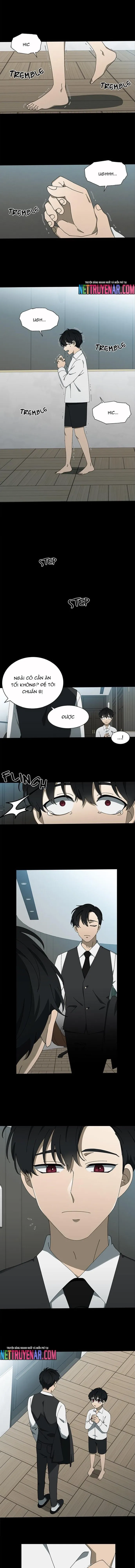 Sư Tôn Mỹ Nhân Bệnh Độc Chiếm Chapter 92 - Trang 3
