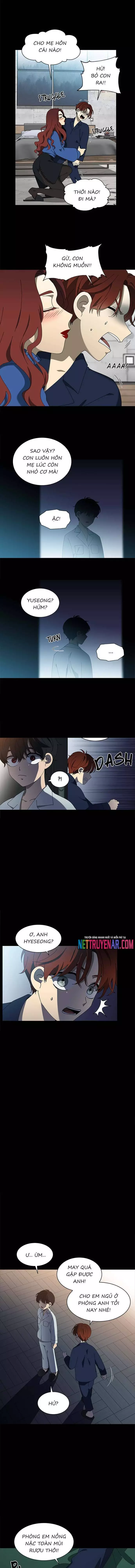 Sư Tôn Mỹ Nhân Bệnh Độc Chiếm Chapter 93 - Next Chapter 94