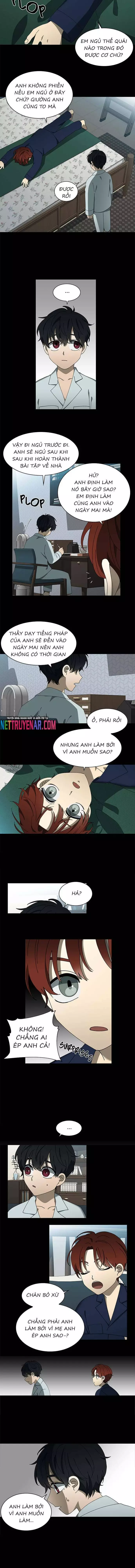 Sư Tôn Mỹ Nhân Bệnh Độc Chiếm Chapter 93 - Next Chapter 94