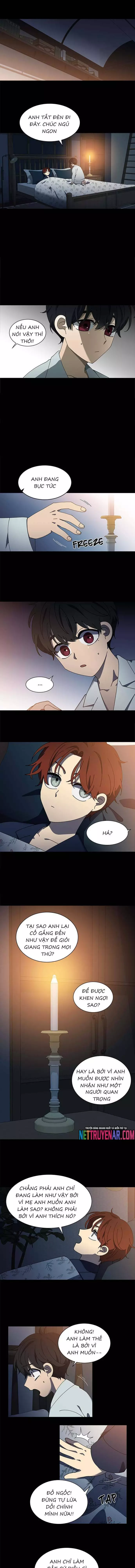 Sư Tôn Mỹ Nhân Bệnh Độc Chiếm Chapter 93 - Next Chapter 94