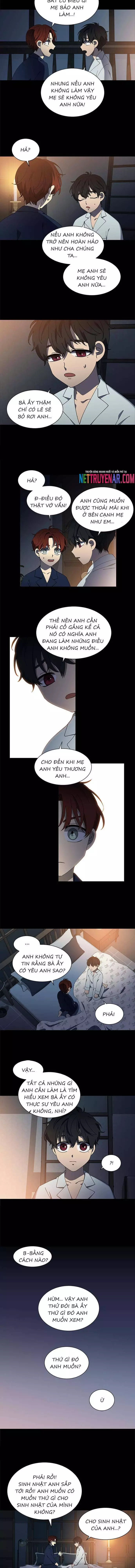 Sư Tôn Mỹ Nhân Bệnh Độc Chiếm Chapter 93 - Next Chapter 94