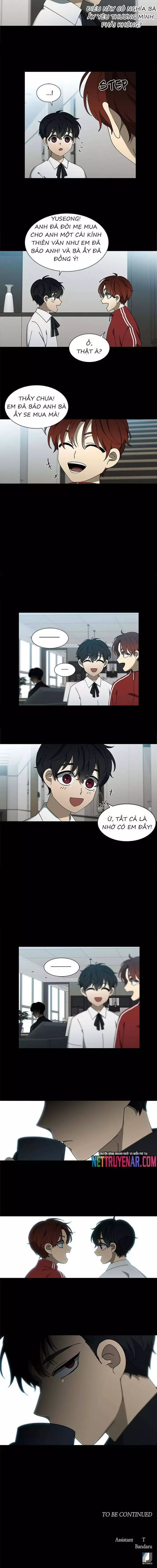 Sư Tôn Mỹ Nhân Bệnh Độc Chiếm Chapter 93 - Next Chapter 94