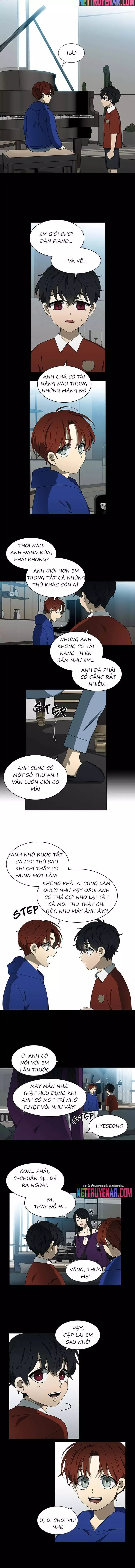 Sư Tôn Mỹ Nhân Bệnh Độc Chiếm Chapter 94 - Next Chapter 95