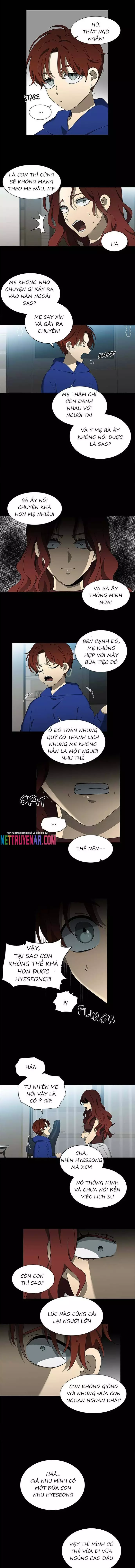Sư Tôn Mỹ Nhân Bệnh Độc Chiếm Chapter 94 - Next Chapter 95
