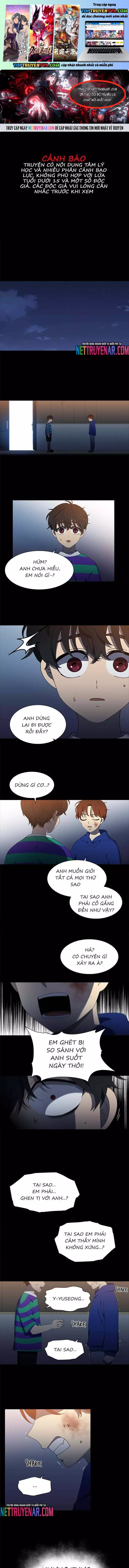 Sư Tôn Mỹ Nhân Bệnh Độc Chiếm Chapter 95 - Next 