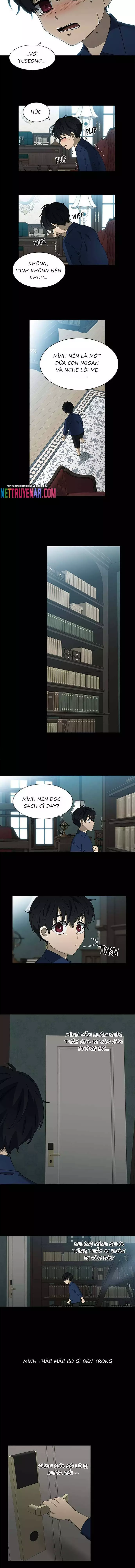 Sư Tôn Mỹ Nhân Bệnh Độc Chiếm Chapter 95 - Next 