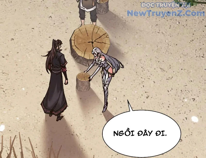 Sư Tôn: Nghịch Đồ Này Không Phải Là Thánh Tử Chapter 132 - Trang 2