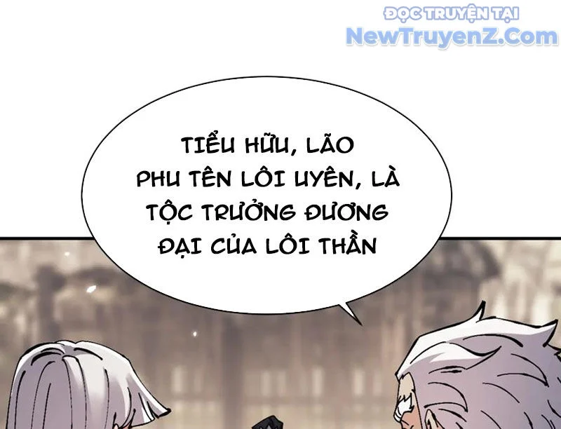 Sư Tôn: Nghịch Đồ Này Không Phải Là Thánh Tử Chapter 132 - Trang 2