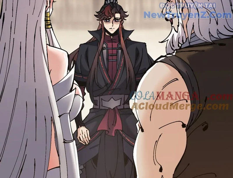 Sư Tôn: Nghịch Đồ Này Không Phải Là Thánh Tử Chapter 132 - Trang 2