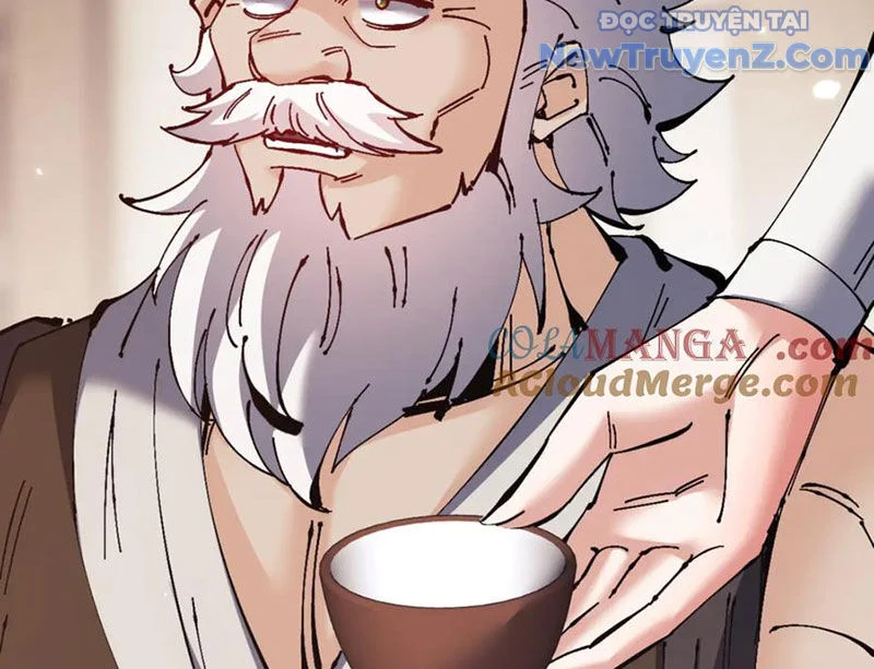 Sư Tôn: Nghịch Đồ Này Không Phải Là Thánh Tử Chapter 132 - Trang 2