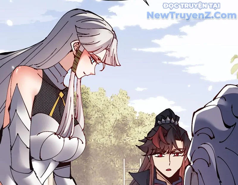 Sư Tôn: Nghịch Đồ Này Không Phải Là Thánh Tử Chapter 132 - Trang 2