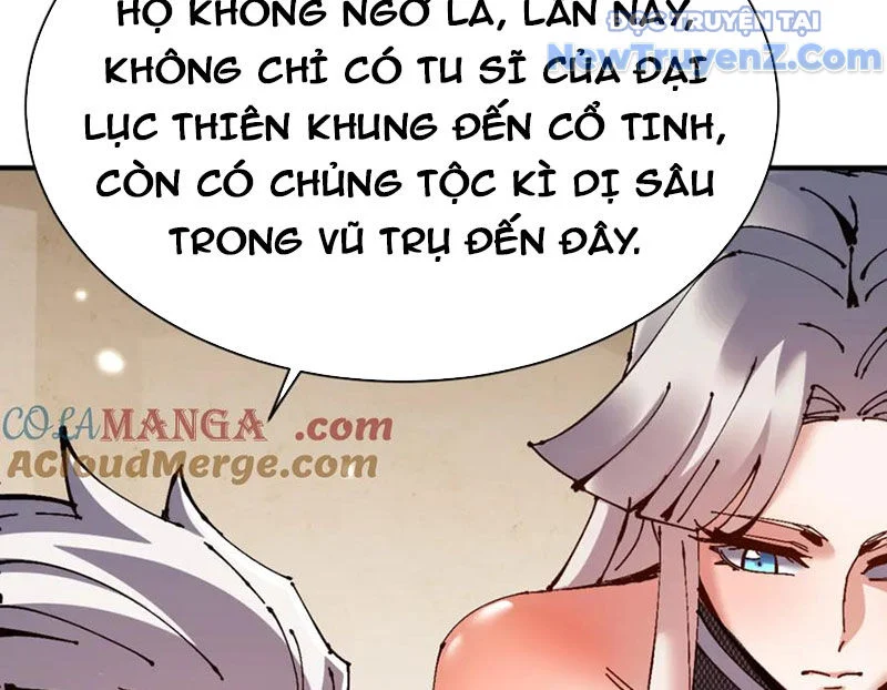 Sư Tôn: Nghịch Đồ Này Không Phải Là Thánh Tử Chapter 132 - Trang 2