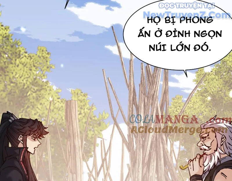 Sư Tôn: Nghịch Đồ Này Không Phải Là Thánh Tử Chapter 132 - Trang 2