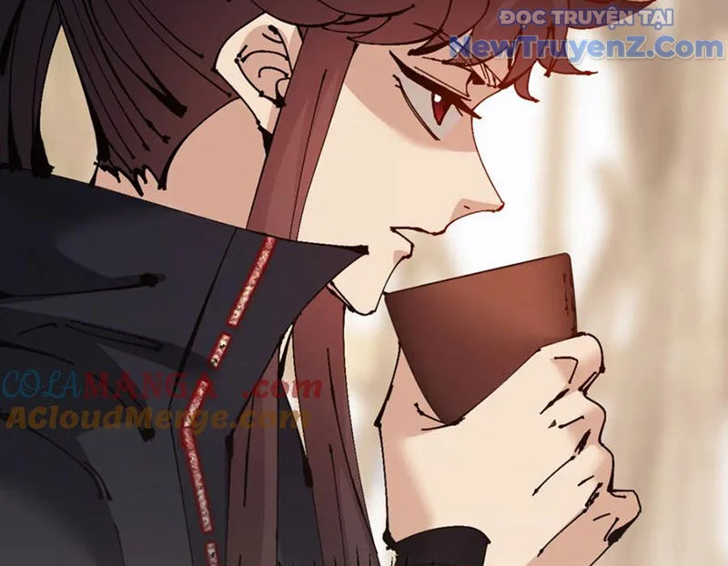 Sư Tôn: Nghịch Đồ Này Không Phải Là Thánh Tử Chapter 132 - Trang 2