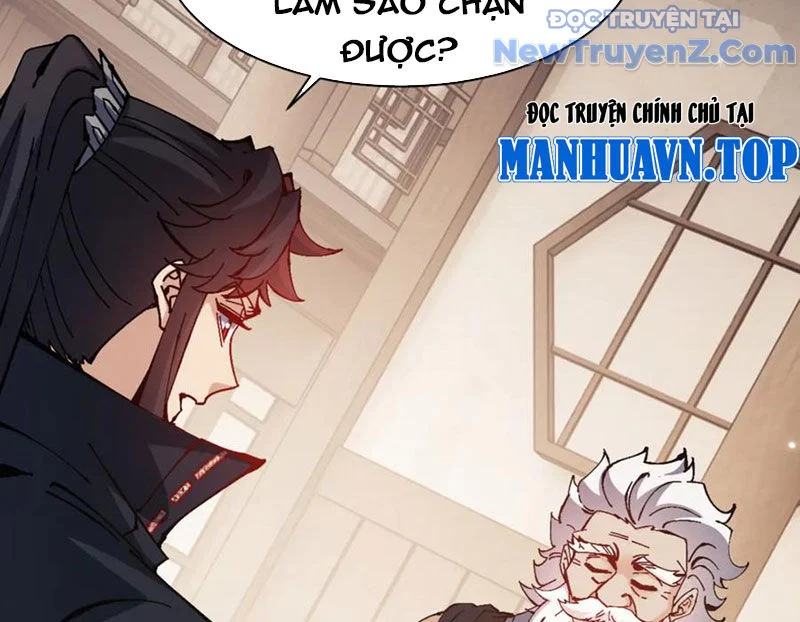 Sư Tôn: Nghịch Đồ Này Không Phải Là Thánh Tử Chapter 132 - Trang 2
