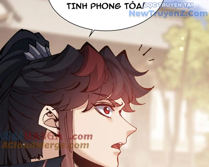 Sư Tôn: Nghịch Đồ Này Không Phải Là Thánh Tử Chapter 132 - Trang 2