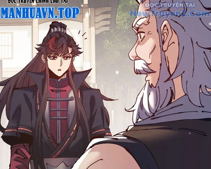 Sư Tôn: Nghịch Đồ Này Không Phải Là Thánh Tử Chapter 132 - Trang 2