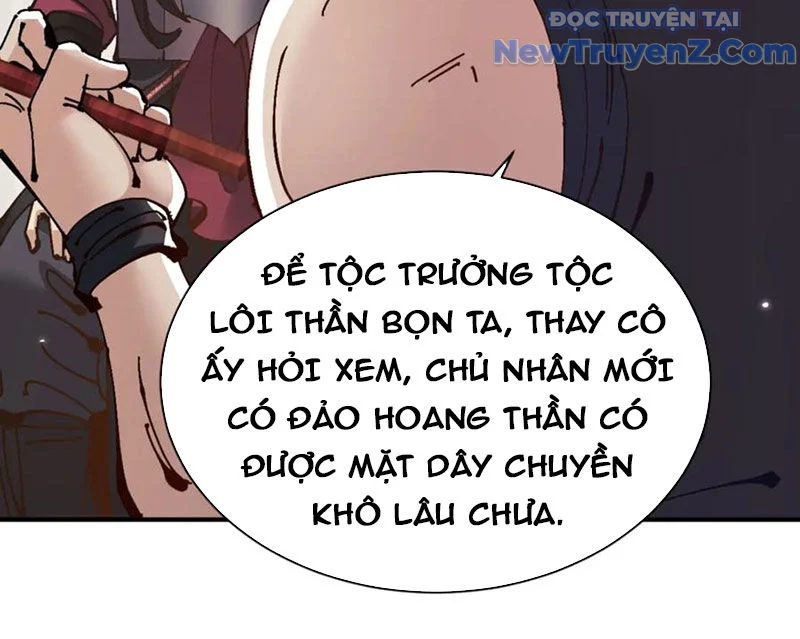 Sư Tôn: Nghịch Đồ Này Không Phải Là Thánh Tử Chapter 132 - Trang 2