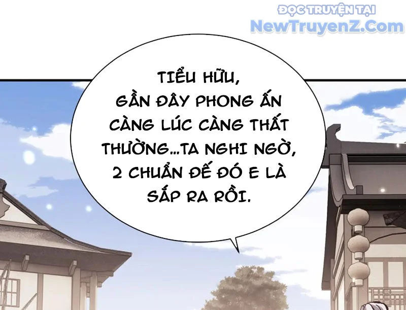 Sư Tôn: Nghịch Đồ Này Không Phải Là Thánh Tử Chapter 132 - Trang 2