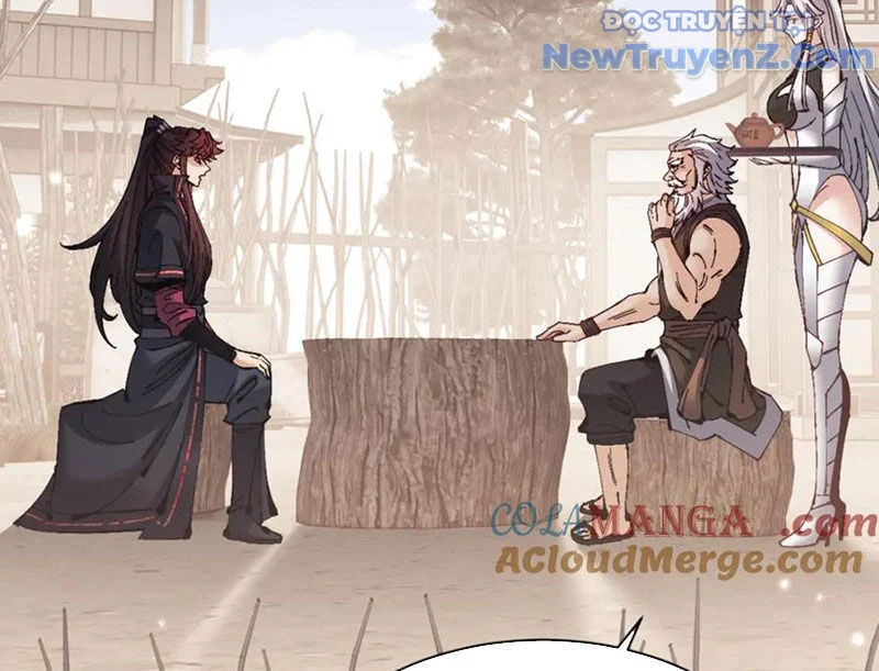 Sư Tôn: Nghịch Đồ Này Không Phải Là Thánh Tử Chapter 132 - Trang 2