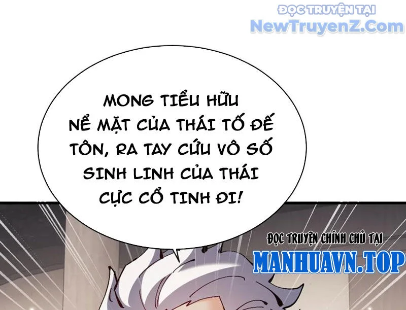 Sư Tôn: Nghịch Đồ Này Không Phải Là Thánh Tử Chapter 132 - Trang 2