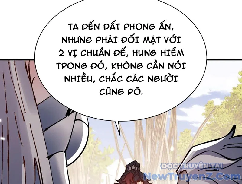 Sư Tôn: Nghịch Đồ Này Không Phải Là Thánh Tử Chapter 133 - Trang 2