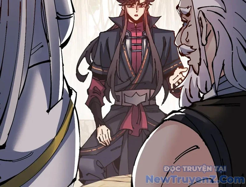 Sư Tôn: Nghịch Đồ Này Không Phải Là Thánh Tử Chapter 133 - Trang 2