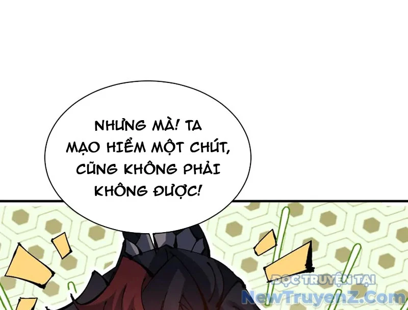 Sư Tôn: Nghịch Đồ Này Không Phải Là Thánh Tử Chapter 133 - Trang 2