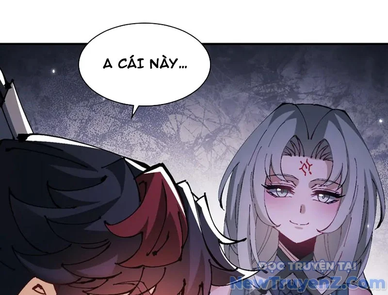 Sư Tôn: Nghịch Đồ Này Không Phải Là Thánh Tử Chapter 133 - Trang 2