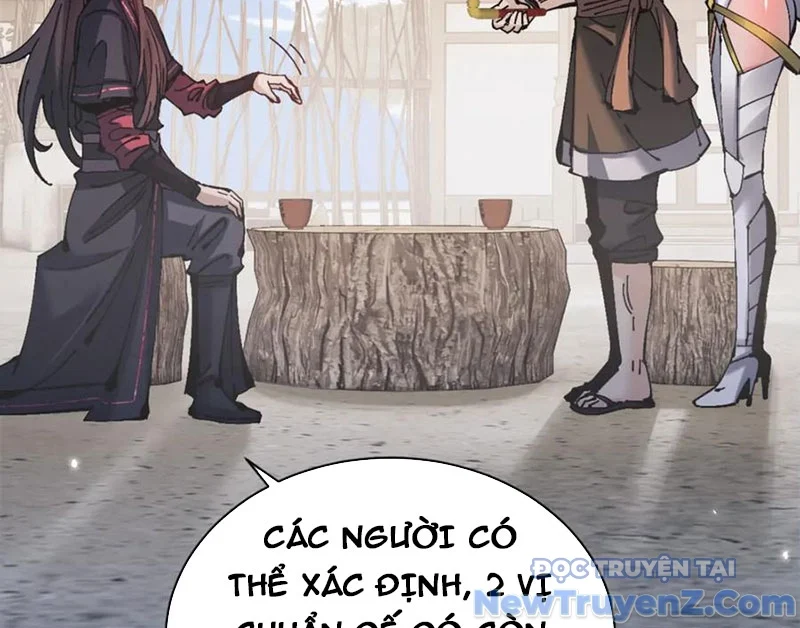 Sư Tôn: Nghịch Đồ Này Không Phải Là Thánh Tử Chapter 133 - Trang 2