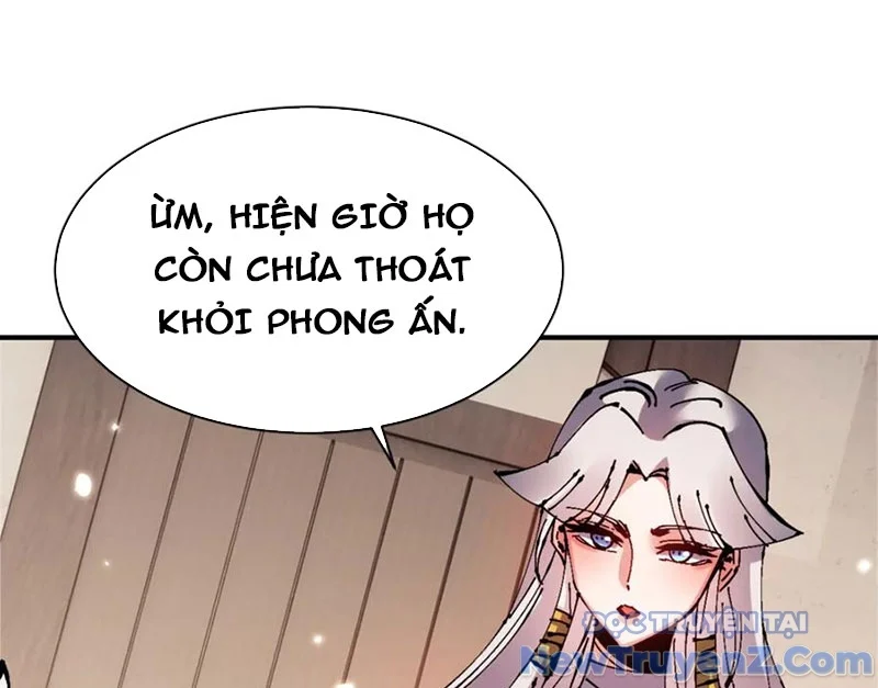 Sư Tôn: Nghịch Đồ Này Không Phải Là Thánh Tử Chapter 133 - Trang 2