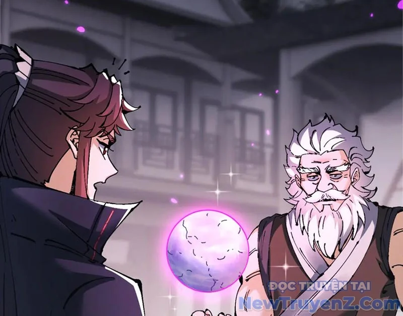 Sư Tôn: Nghịch Đồ Này Không Phải Là Thánh Tử Chapter 133 - Trang 2