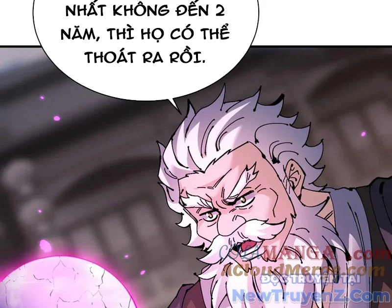 Sư Tôn: Nghịch Đồ Này Không Phải Là Thánh Tử Chapter 133 - Trang 2
