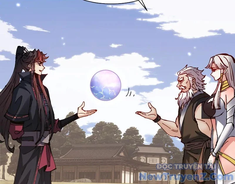 Sư Tôn: Nghịch Đồ Này Không Phải Là Thánh Tử Chapter 133 - Trang 2
