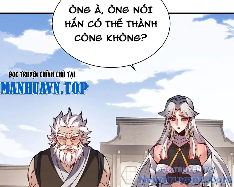 Sư Tôn: Nghịch Đồ Này Không Phải Là Thánh Tử Chapter 133 - Trang 2