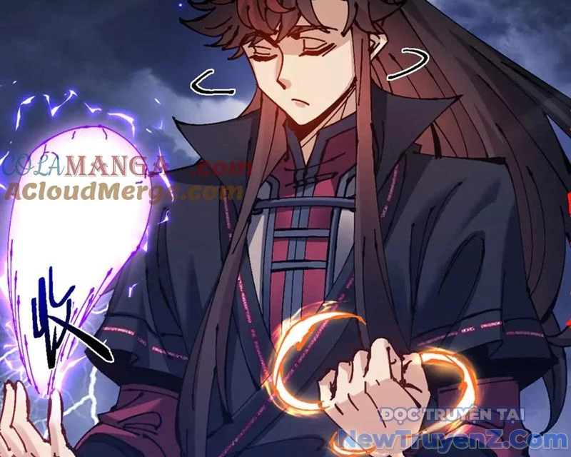 Sư Tôn: Nghịch Đồ Này Không Phải Là Thánh Tử Chapter 133 - Trang 2