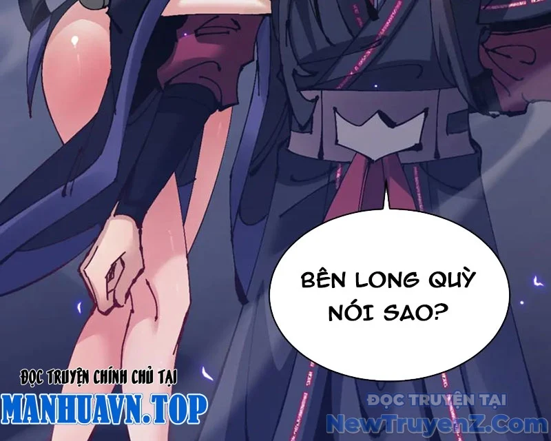 Sư Tôn: Nghịch Đồ Này Không Phải Là Thánh Tử Chapter 133 - Trang 2