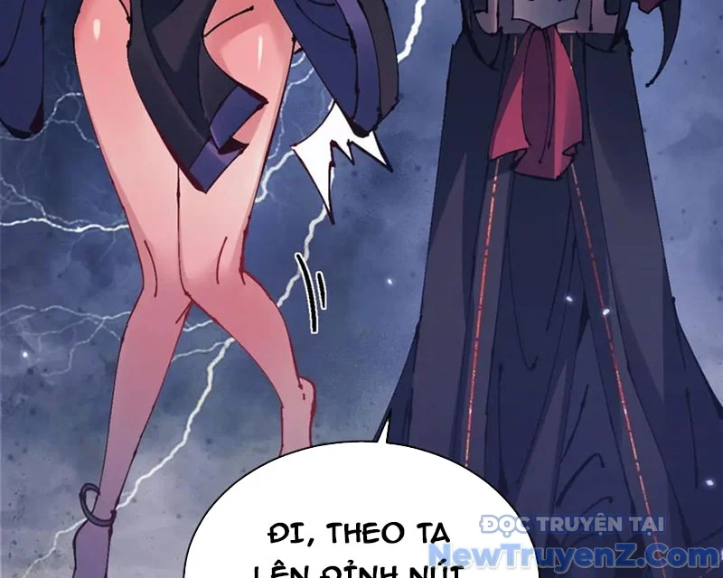 Sư Tôn: Nghịch Đồ Này Không Phải Là Thánh Tử Chapter 133 - Trang 2